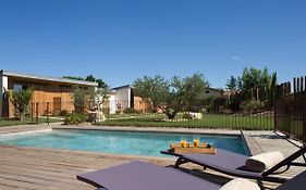 Maison D'Hotes Le Pre Gourmand Du Village- Adults Only